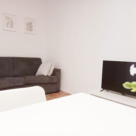 Hermoso Apartamento Centro De Málaga Exteriör bild