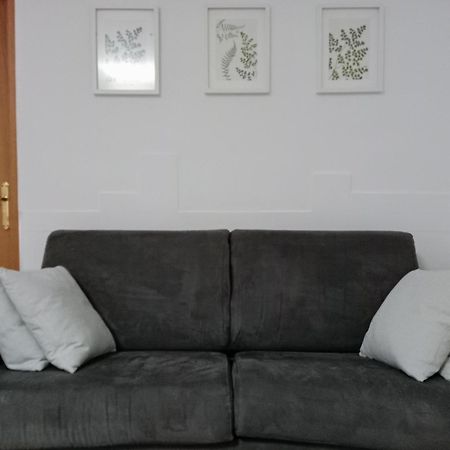 Hermoso Apartamento Centro De Málaga Exteriör bild