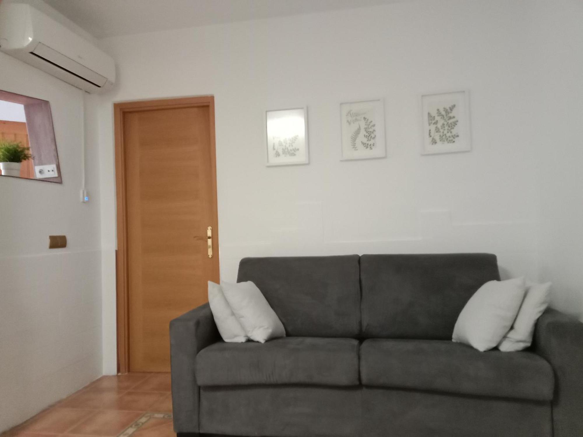 Hermoso Apartamento Centro De Málaga Exteriör bild