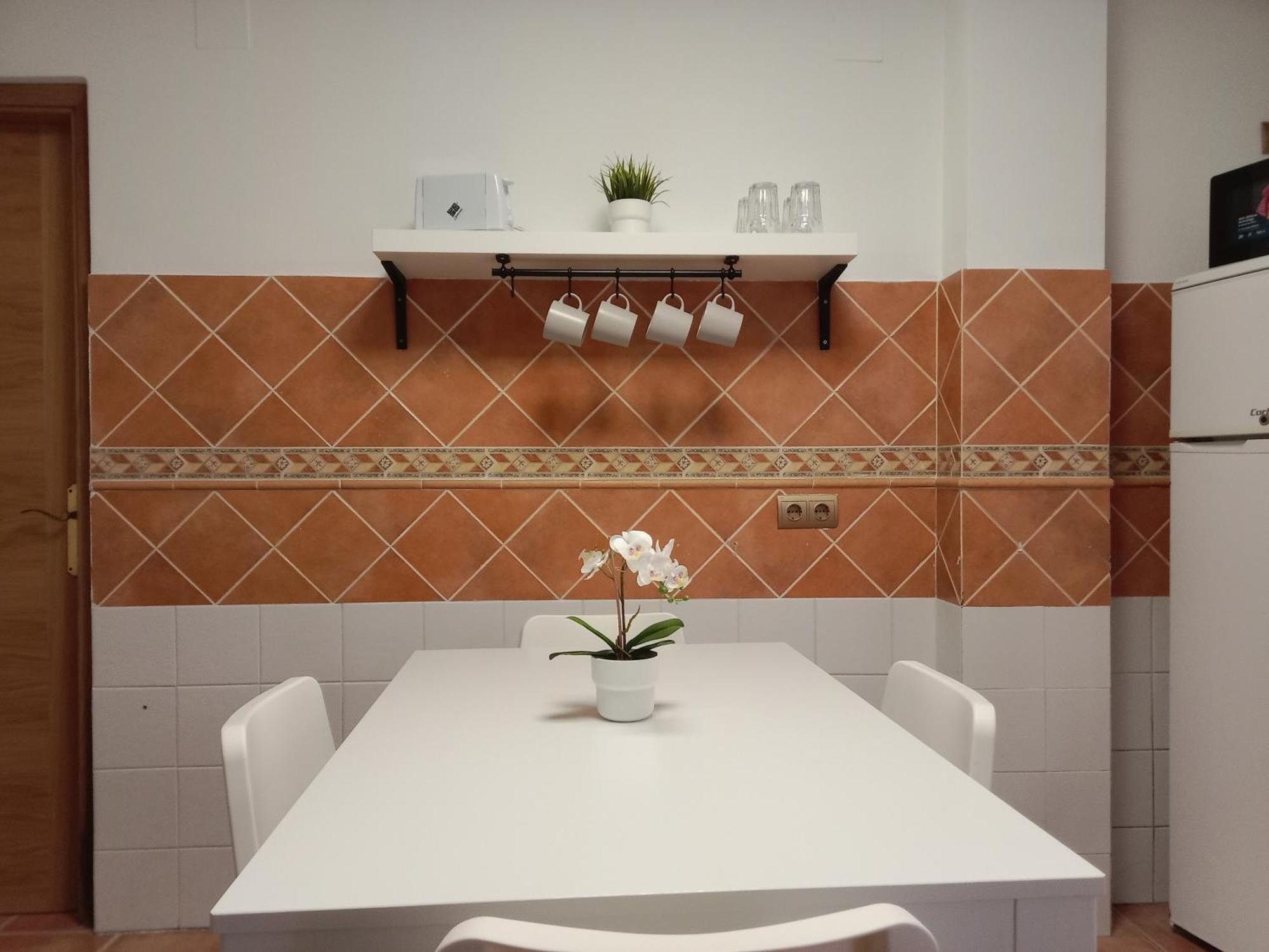 Hermoso Apartamento Centro De Málaga Exteriör bild