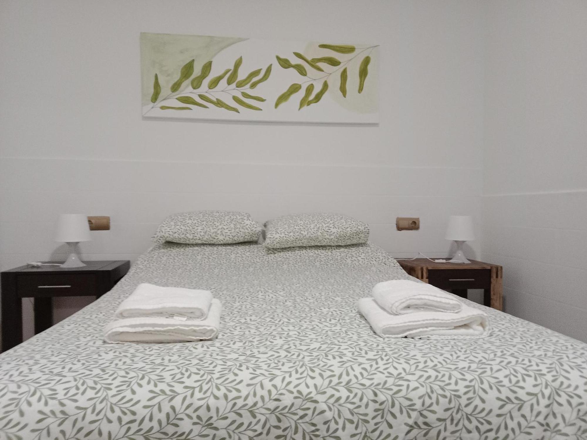 Hermoso Apartamento Centro De Málaga Exteriör bild