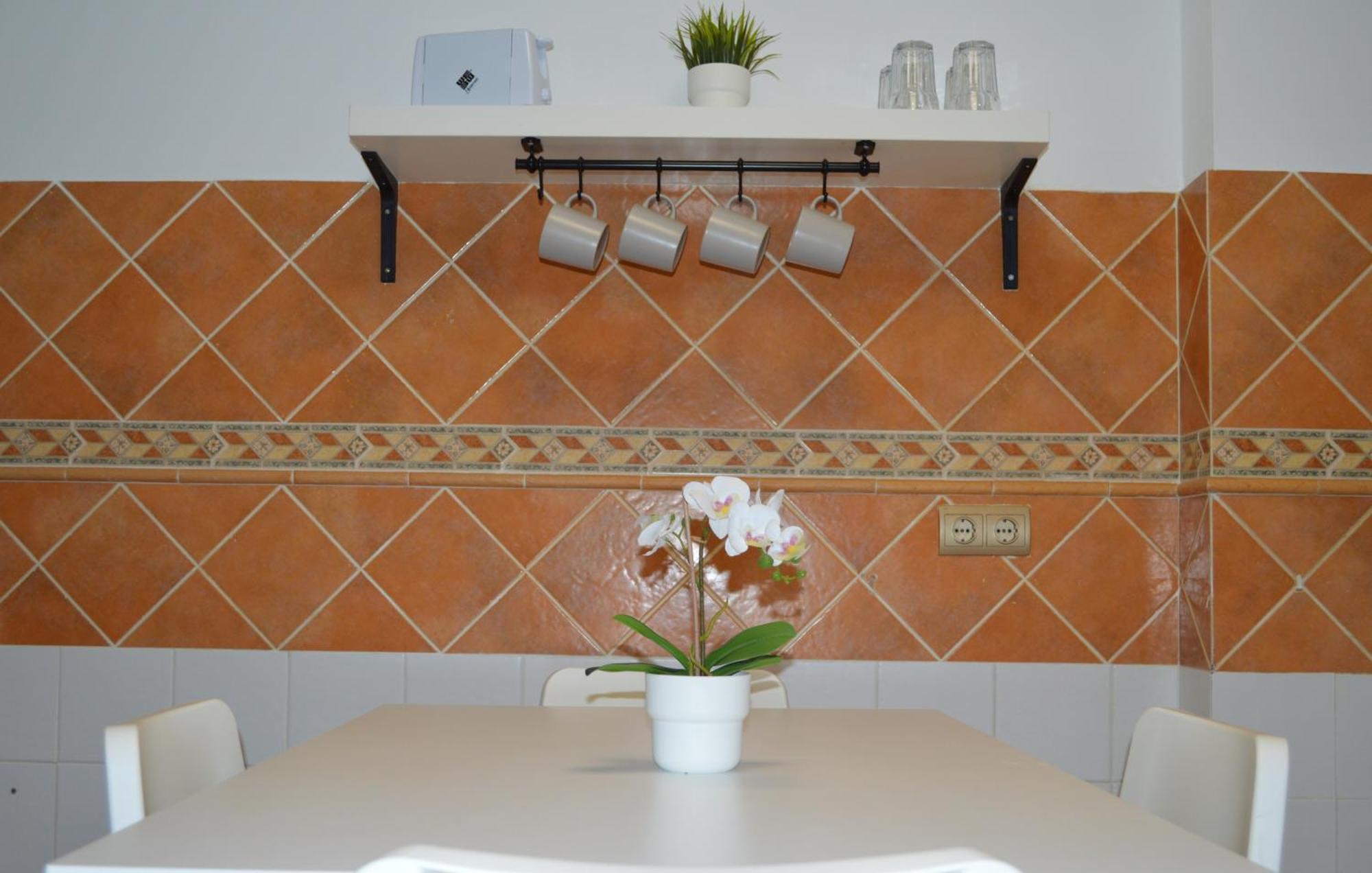 Hermoso Apartamento Centro De Málaga Exteriör bild