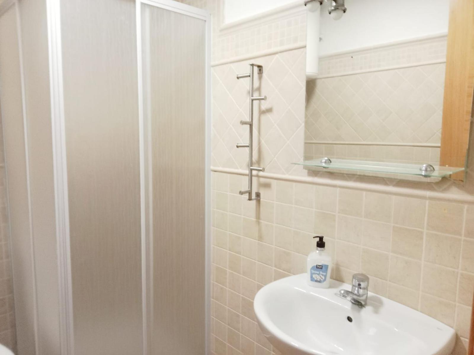 Hermoso Apartamento Centro De Málaga Exteriör bild