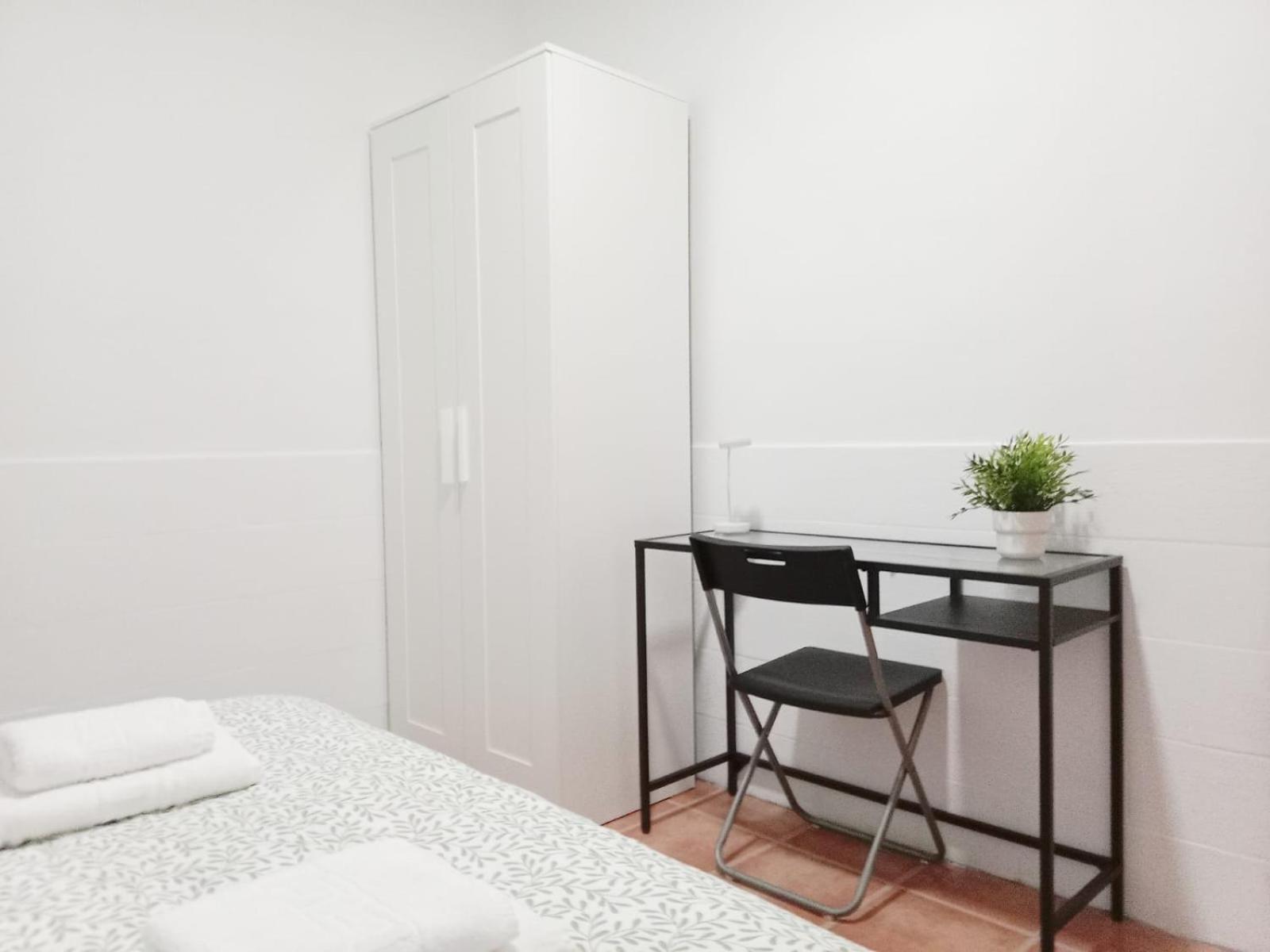 Hermoso Apartamento Centro De Málaga Exteriör bild