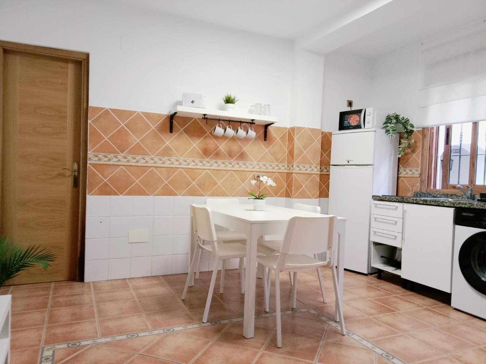 Hermoso Apartamento Centro De Málaga Exteriör bild