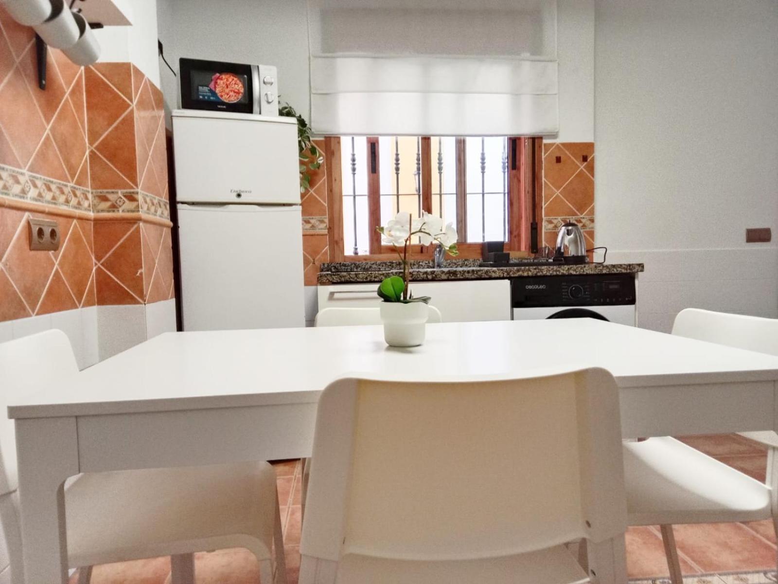 Hermoso Apartamento Centro De Málaga Exteriör bild