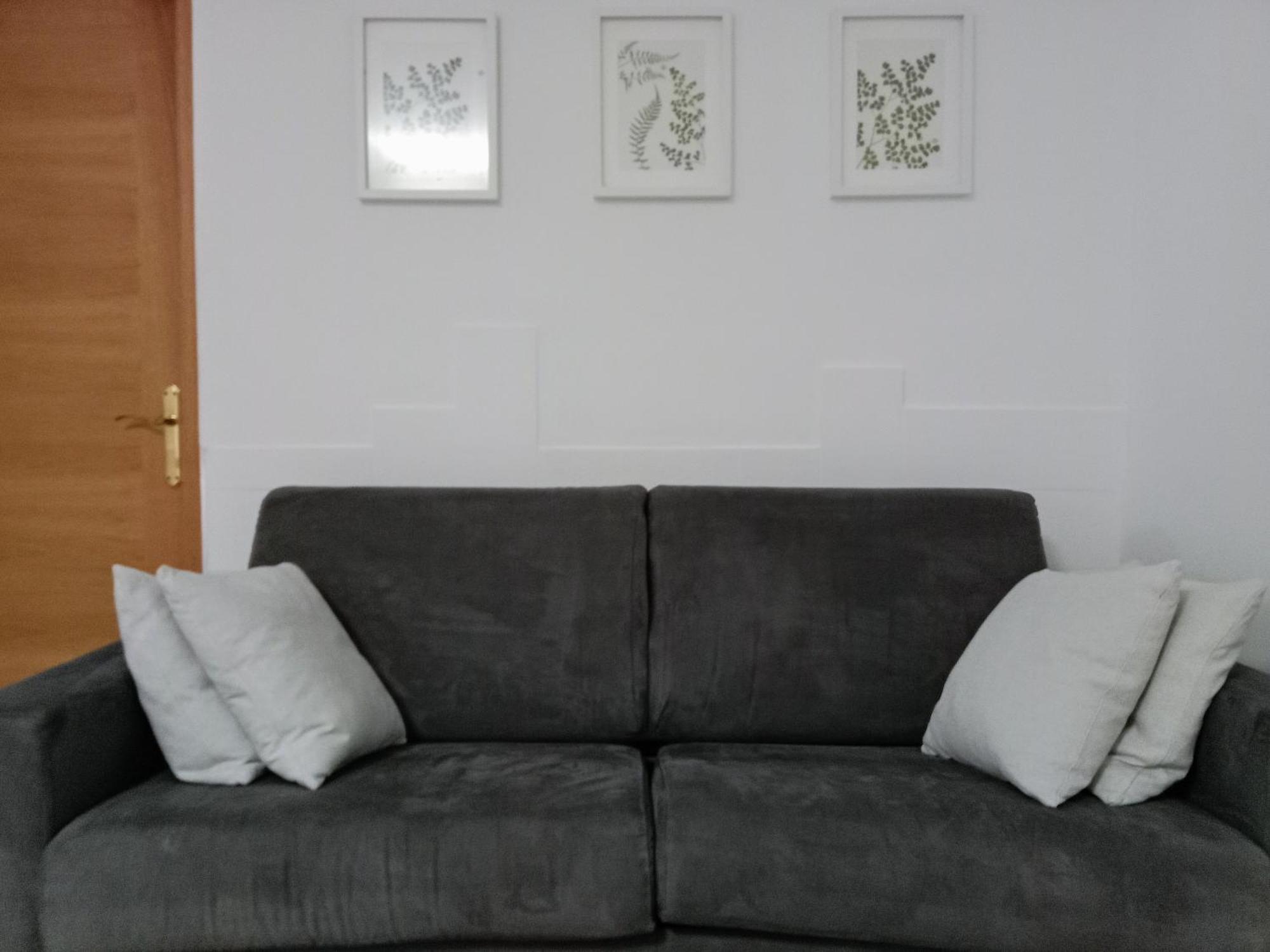 Hermoso Apartamento Centro De Málaga Exteriör bild